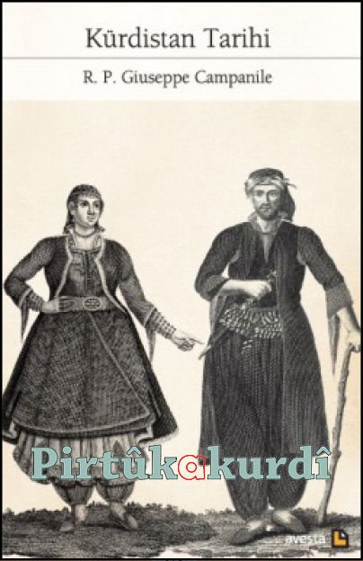Geschichte Kurdistans