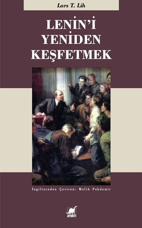 Rediscovering Lenin