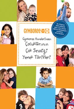Rezepte von Gymboree-Müttern, die ihre Kinder sehr lieben
