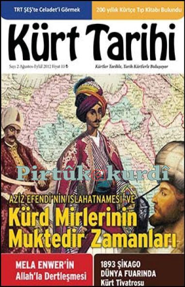 Kürt Tarihi 2