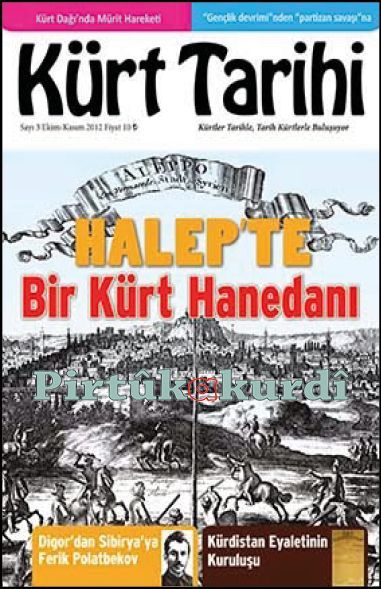 Kurdish History 3