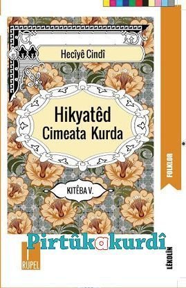Hikyatêd Cimeata Kurda 5