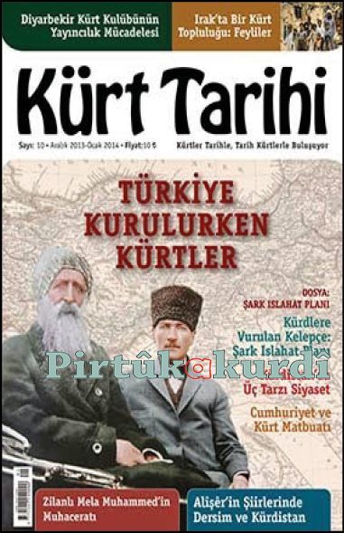 Kurdische Geschichte 10