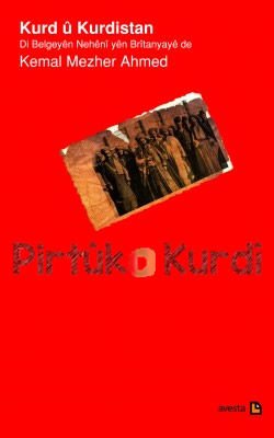 Kurd û Kurdistan-Di Belgeyên Nehênî yên Brîtanyayê de