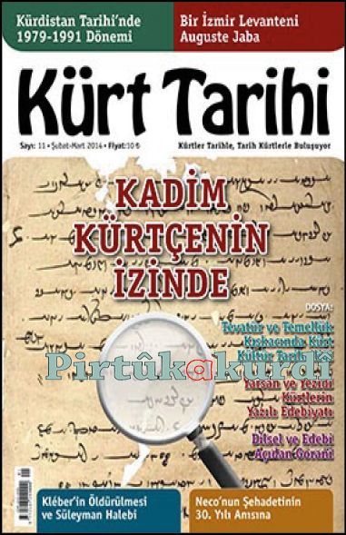 Kürt Tarihi 11