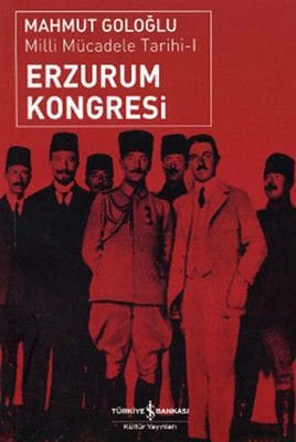 Erzurum Congress