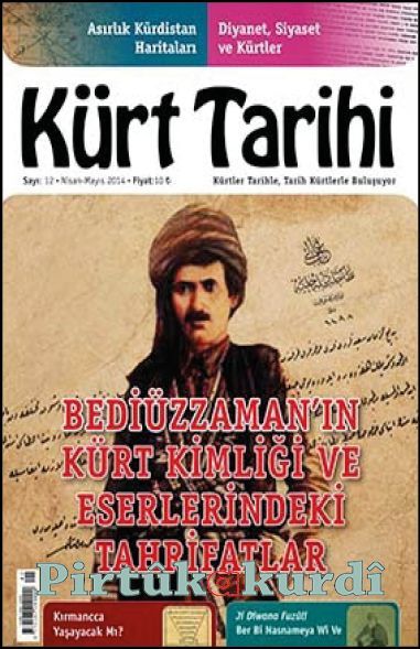 Kurdish History 12