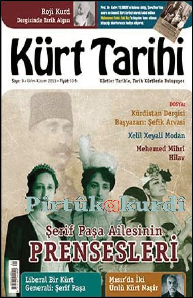 Kürt Tarihi 9