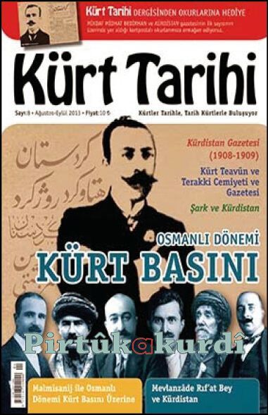 Kürt Tarihi 8