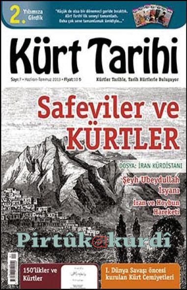 Kürt Tarihi 7