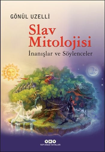Slavic Mythology