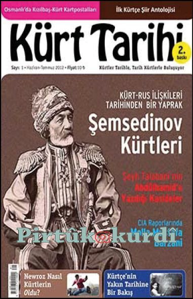 Kürt Tarihi 1