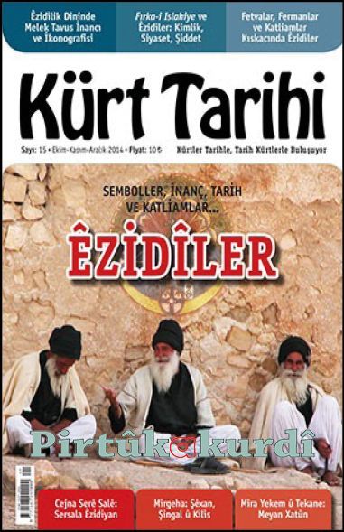Kürt Tarihi 15