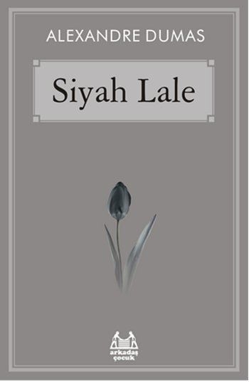 Siyah Lale
