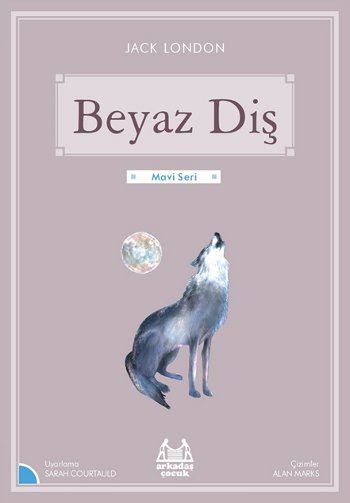 Beyaz Diş-Mavi Seri