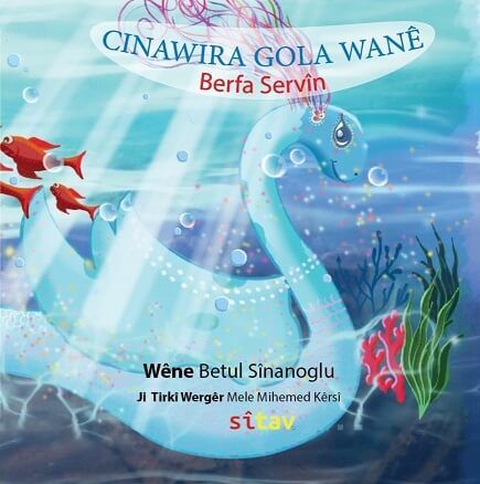 Cinawira Gola Wanê