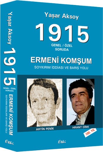 1915 - Ermeni Komşum