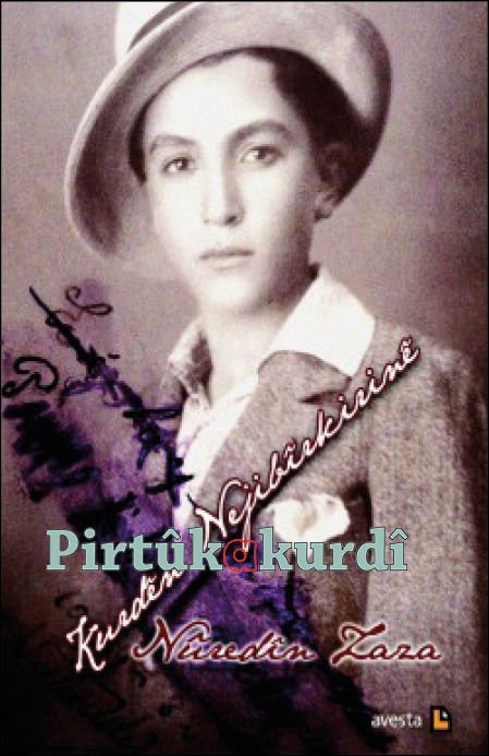 Kurdên Nejibîrkirinê