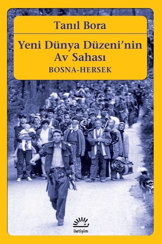 Hunting Ground of the New World Order-Bosnia and Herzegovina