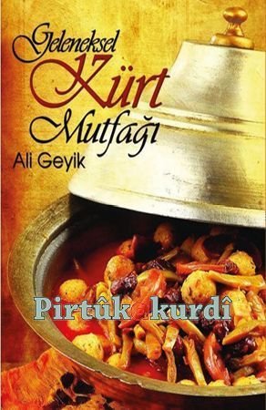 Traditional Kurdish Cuisine