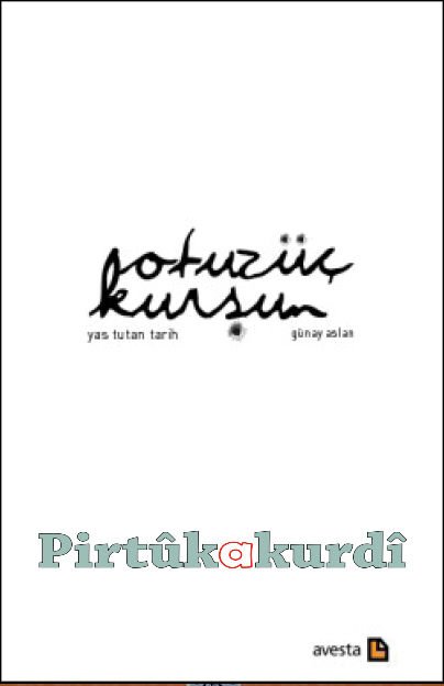 33 Kurşun-Yas tutan tarih