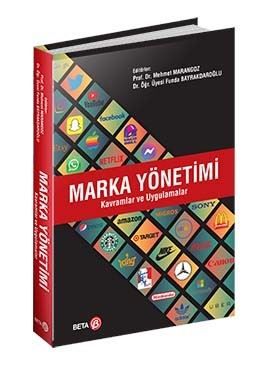 Markenführung – Konzepte und Praktiken