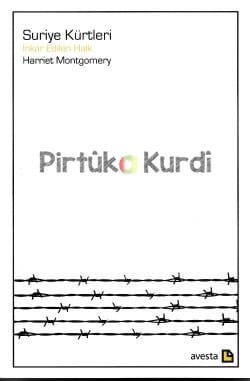 Suriye Kürtleri İnkar Edilen Halk