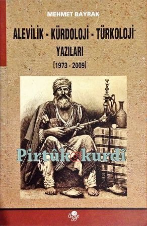 Alevism - Kurdology - Turkology Articles