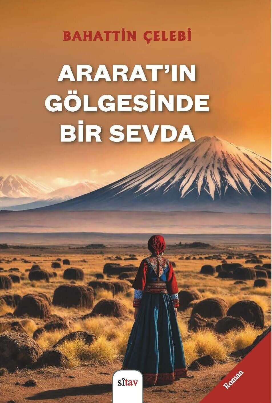 Ararat’ın Gölgesinde Bir Sevda