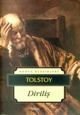 Diriliş