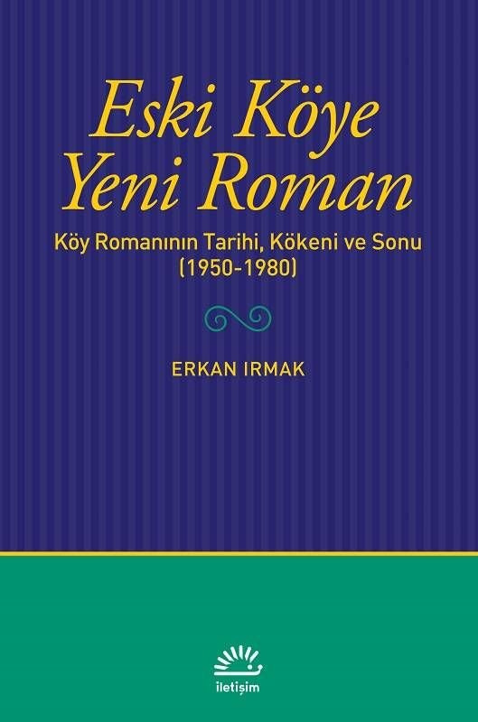 Eski Köye Yeni Roman