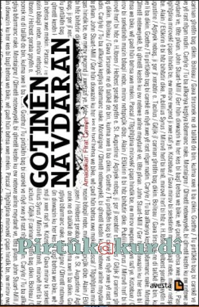 Gotinên Navdaran