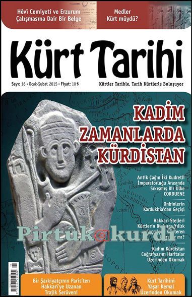 Kürt Tarihi 16