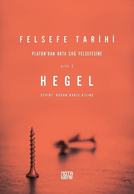 Felsefe Tarihi 2.Cilt