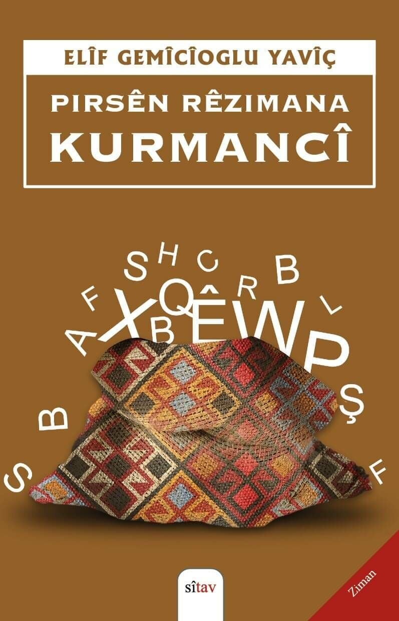 Pirsên Rezimana Kurmancî