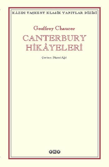 Canterbury Tales
