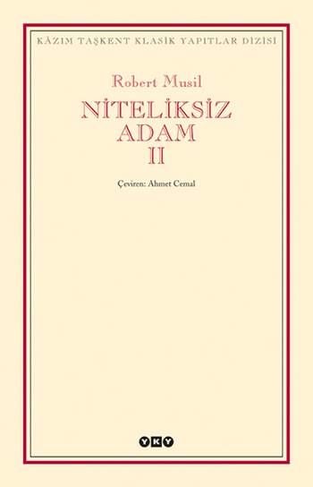 Niteliksiz Adam 2