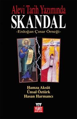 Alevi Tarih Yazımında Skandal