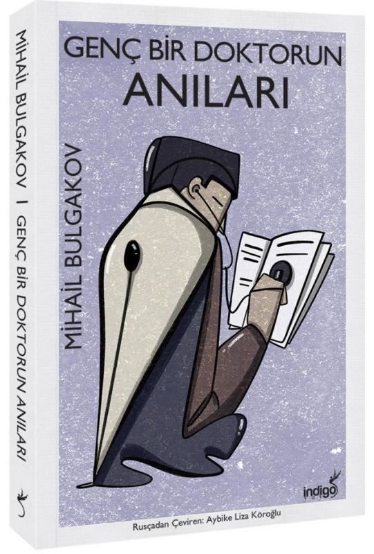 Memoirs of a Young Doctor