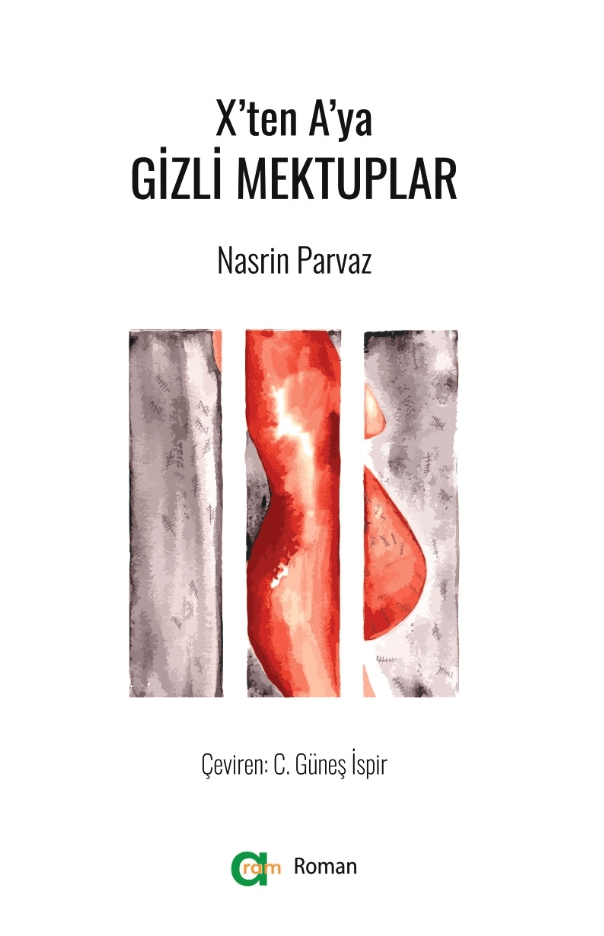 X’ten A’ya Gizli Mektuplar