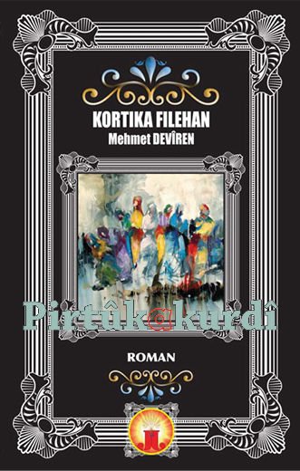 Kortika Filehan