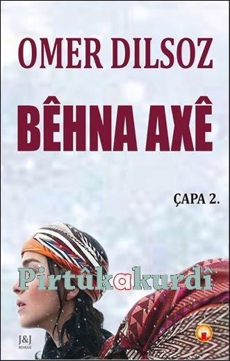 Bêhna Axê