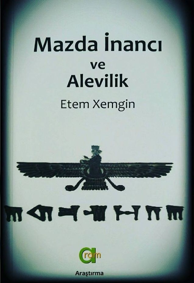 Mazda İnancı Ve Alevilik