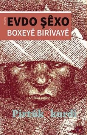 Boxeyê Birîvayê