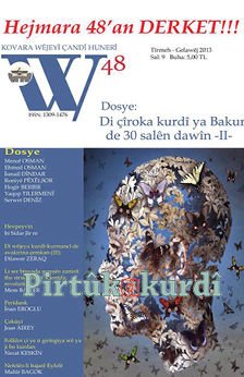 Kovara W 48