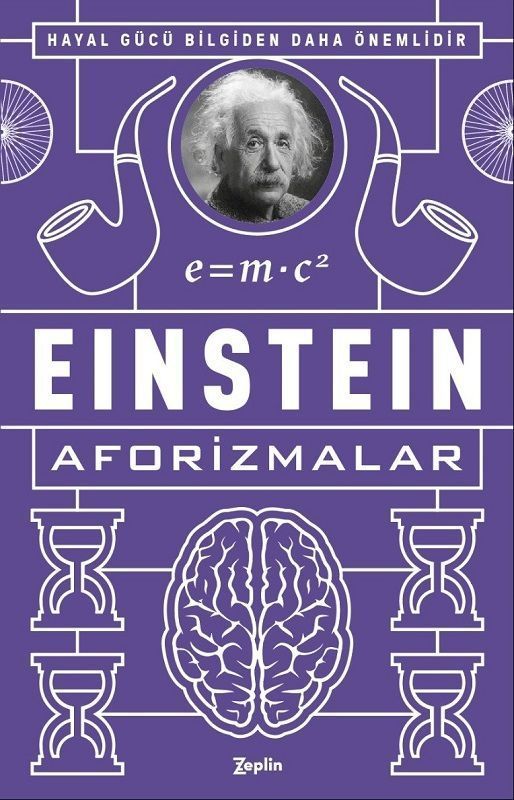 Einstein-Aforizmalar
