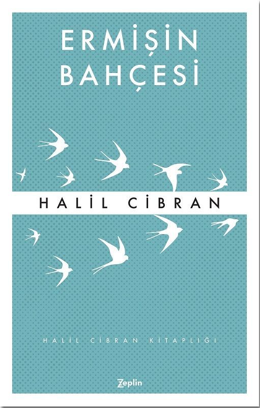 Ermişin Bahçesi