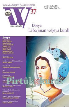 Kovara W 37
