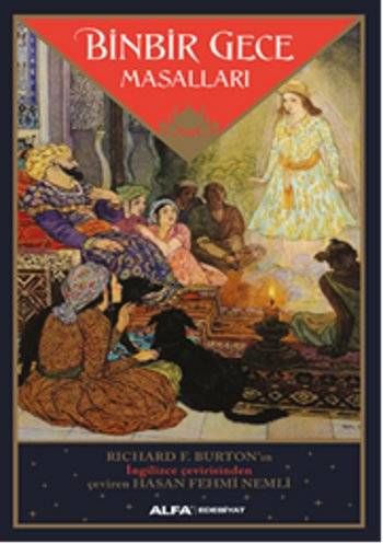 One Thousand and One Nights