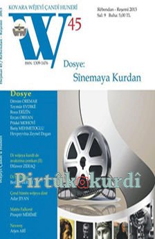 Kovara W 45